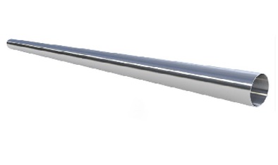 Håndløper Stål 1175mm